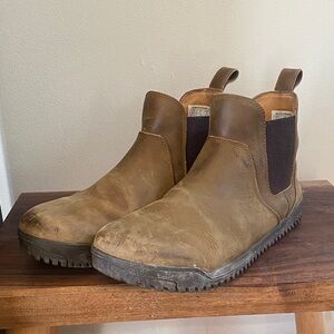 Xero Ridgeway Chelsea boot size 41